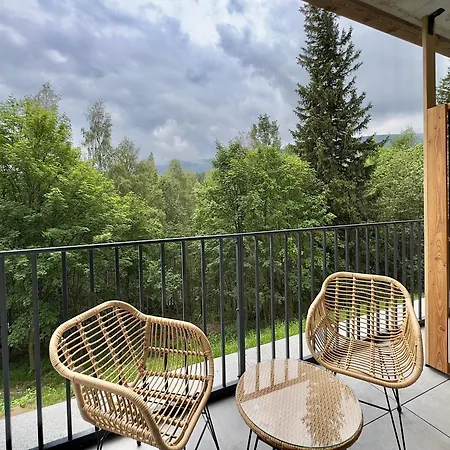 Apartment Rentplanet - Orlik Karpacz