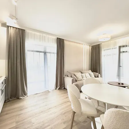 Rentplanet - Orlik Apartment Karpacz