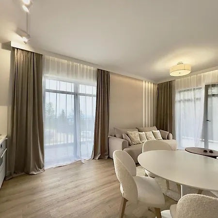 Rentplanet - Orlik Apartment Karpacz