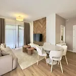 Appartement Rentplanet - Orlik