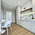 Rentplanet - Orlik Appartement *