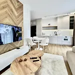 Rentplanet - Orlik Appartement