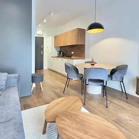 Apartament Rentplanet - Orlik Karpacz