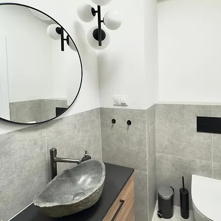 Rentplanet - Orlik Karpacz