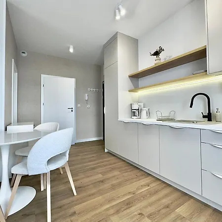 Rentplanet - Orlik Apartment *