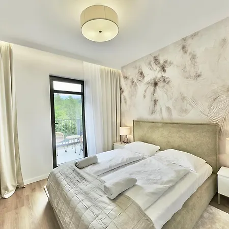 Rentplanet - Orlik Apartment *