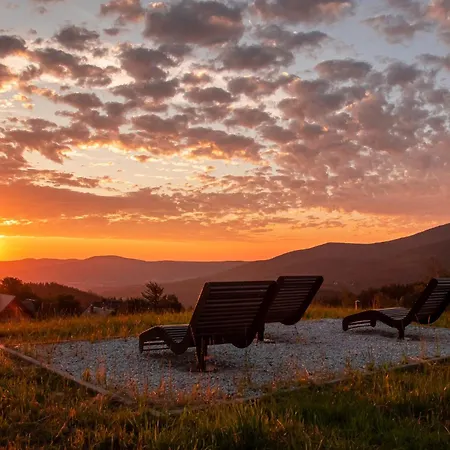 Rentplanet - Orlik Apartment Karpacz