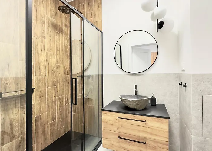 Apartament Rentplanet - Orlik Karpacz