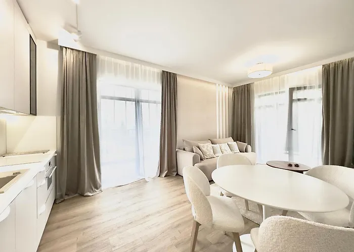 Rentplanet - Orlik Apartment Karpacz