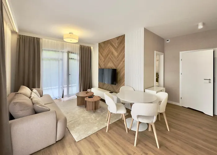 Apartment Rentplanet - Orlik
