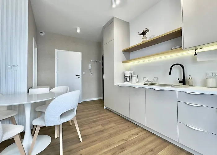 Rentplanet - Orlik Apartament *