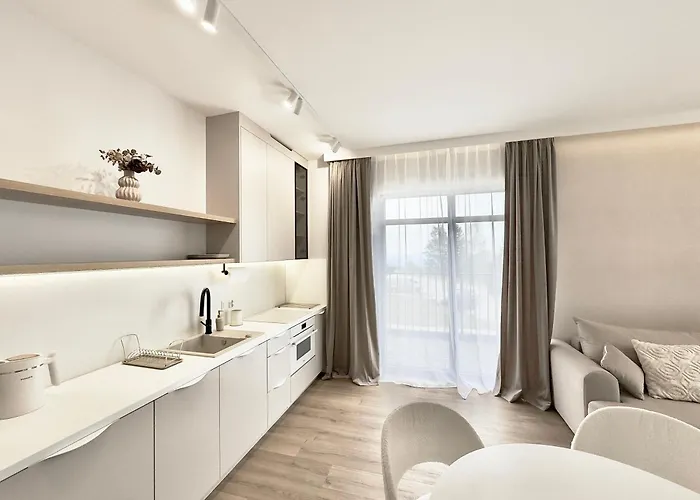 Rentplanet - Orlik Karpacz