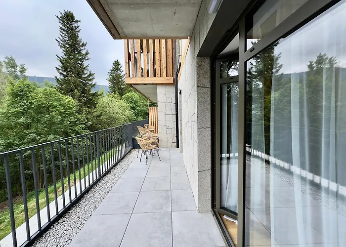 Rentplanet - Orlik * Karpacz