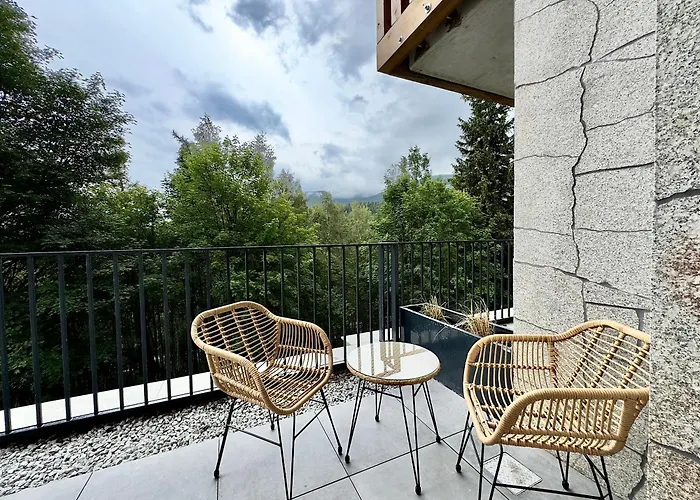 Apartament Rentplanet - Orlik Karpacz