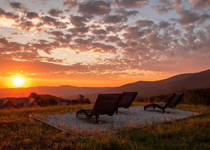 Rentplanet - Orlik Apartament Karpacz